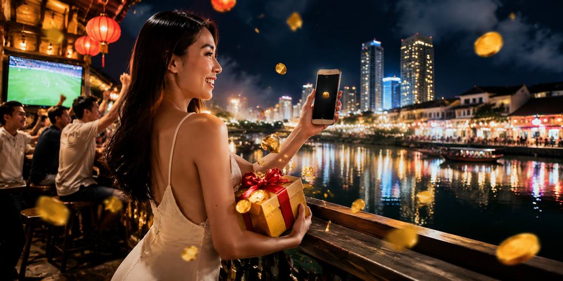 Thể Thao Điện Tử